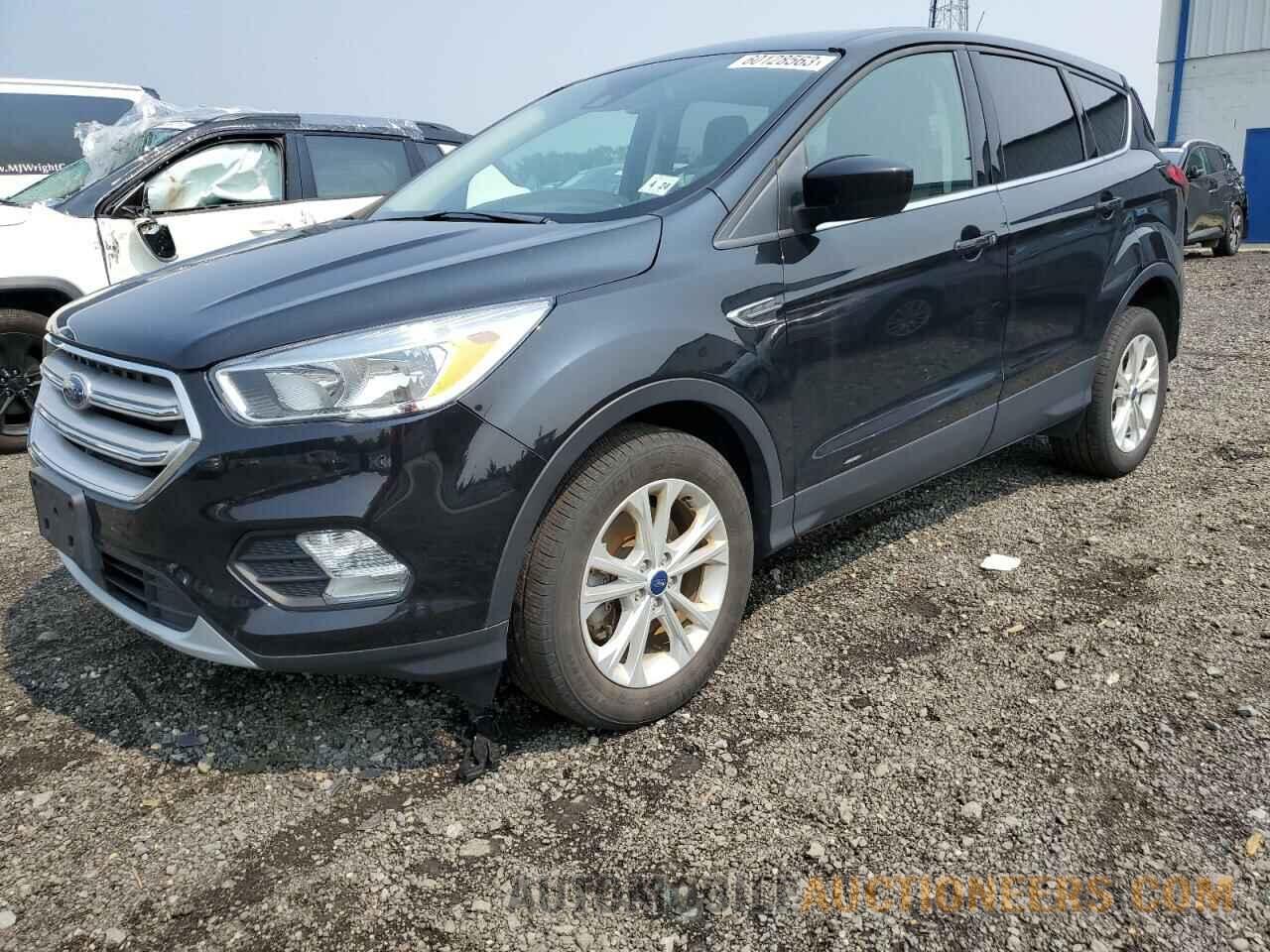 1FMCU9GD5KUB32435 FORD ESCAPE 2019