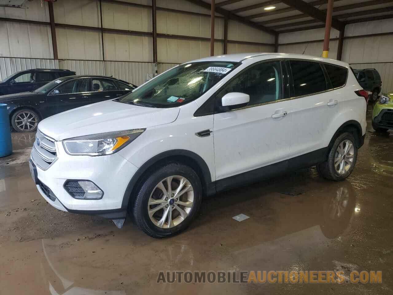 1FMCU9GD5KUC07537 FORD ESCAPE 2019