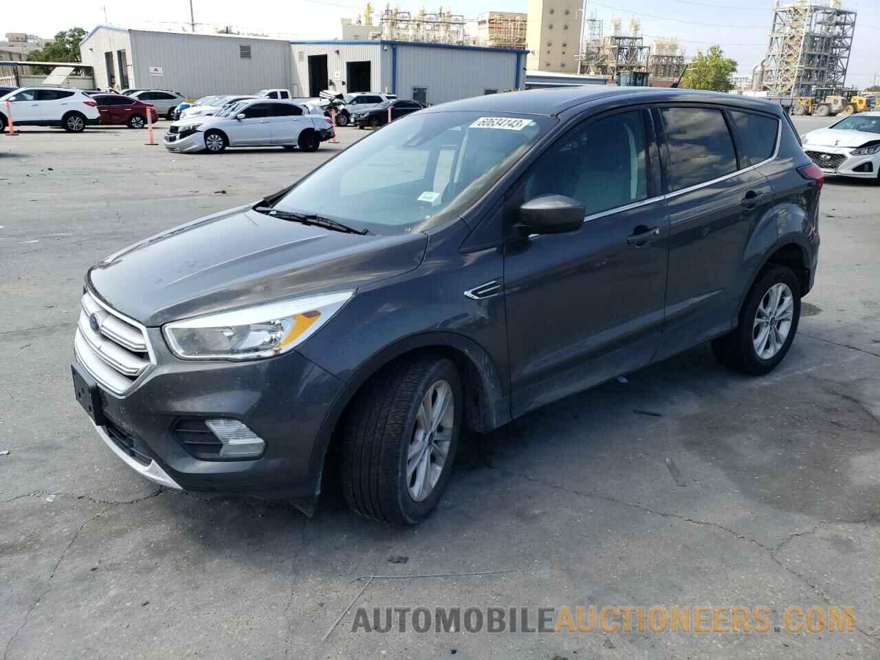 1FMCU9GD5KUC34415 FORD ESCAPE 2019