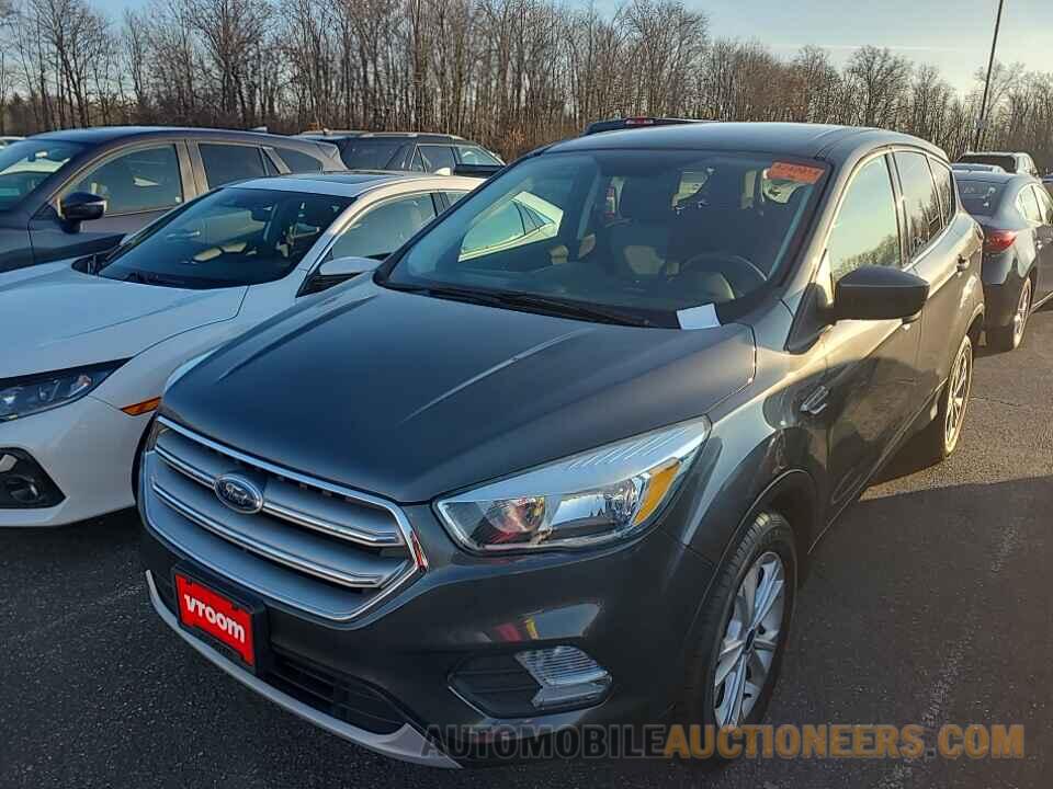 1FMCU9GD6HUC36733 Ford Escape 2017