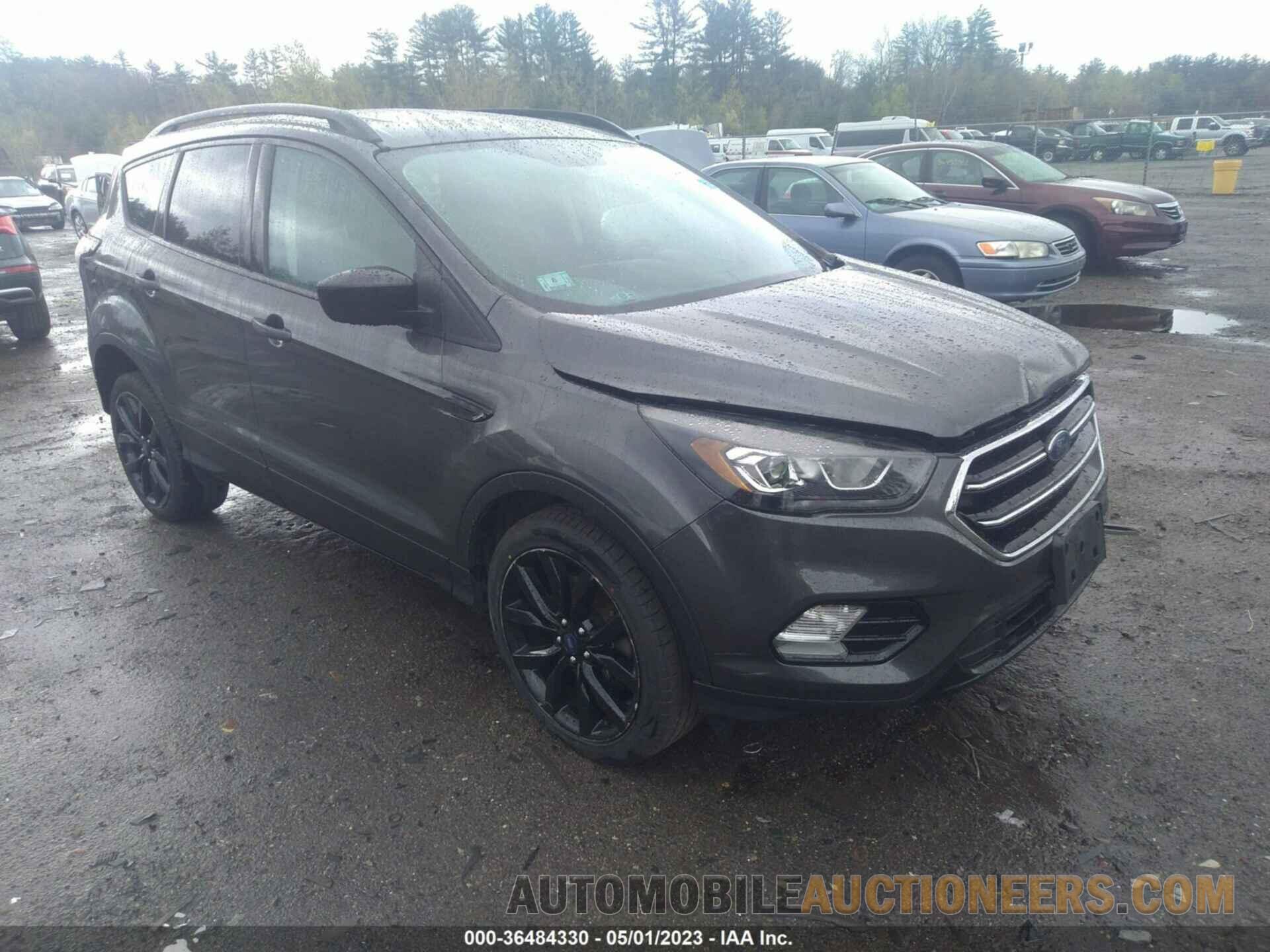 1FMCU9GD6JUA88136 FORD ESCAPE 2018