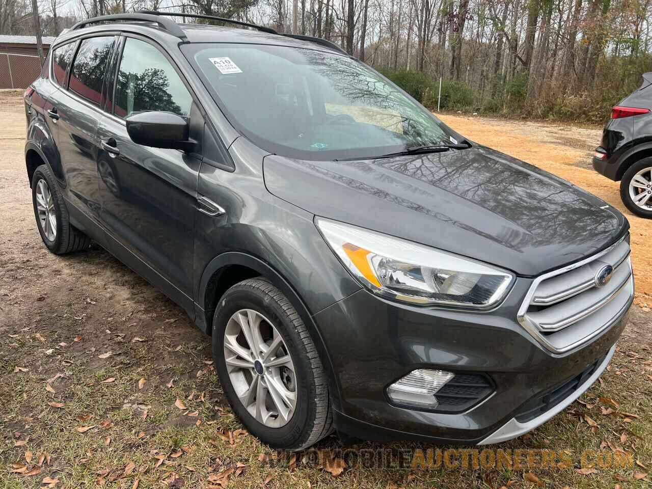 1FMCU9GD6JUB27050 FORD ESCAPE 2018