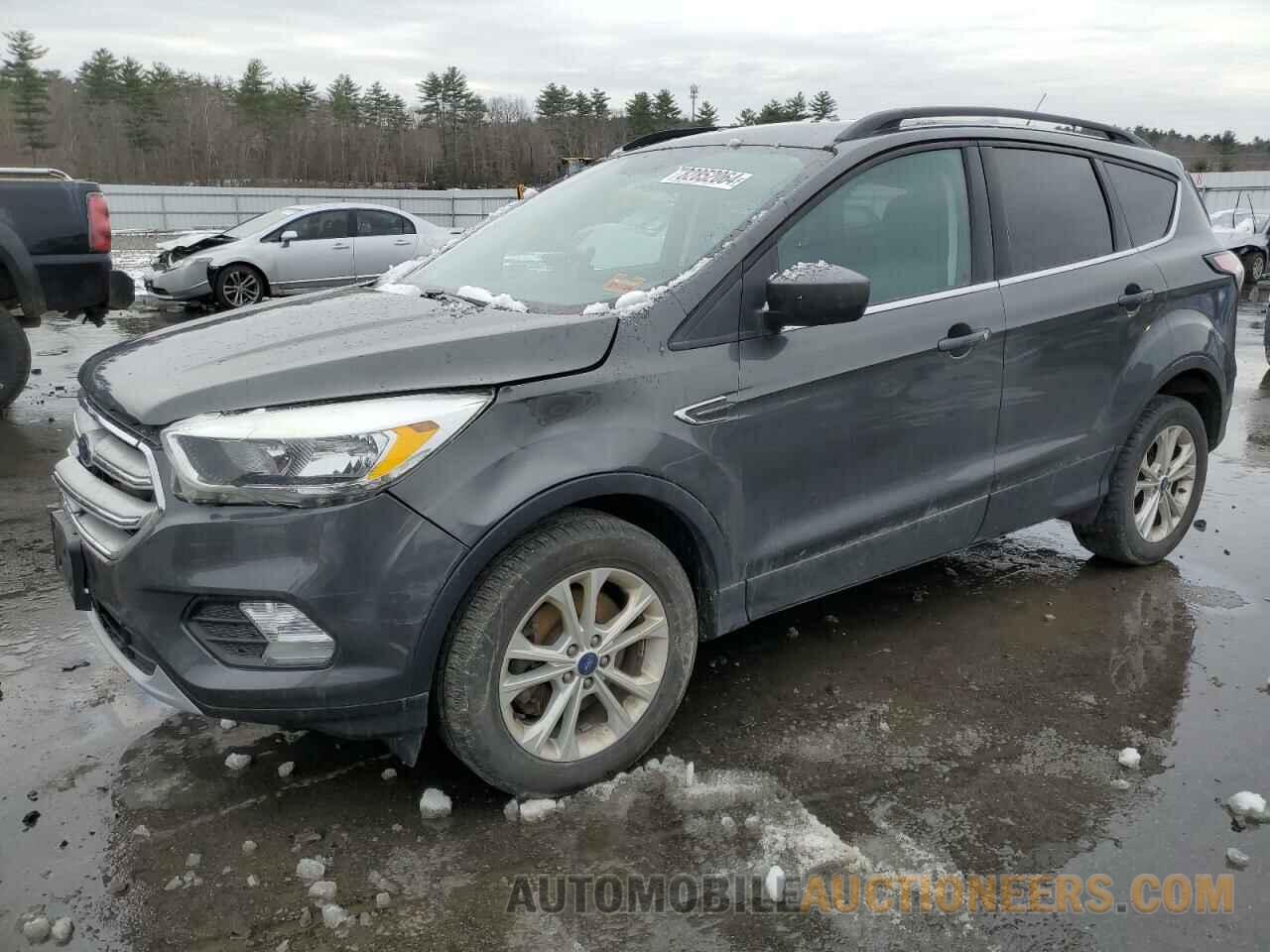 1FMCU9GD6JUB33172 FORD ESCAPE 2018