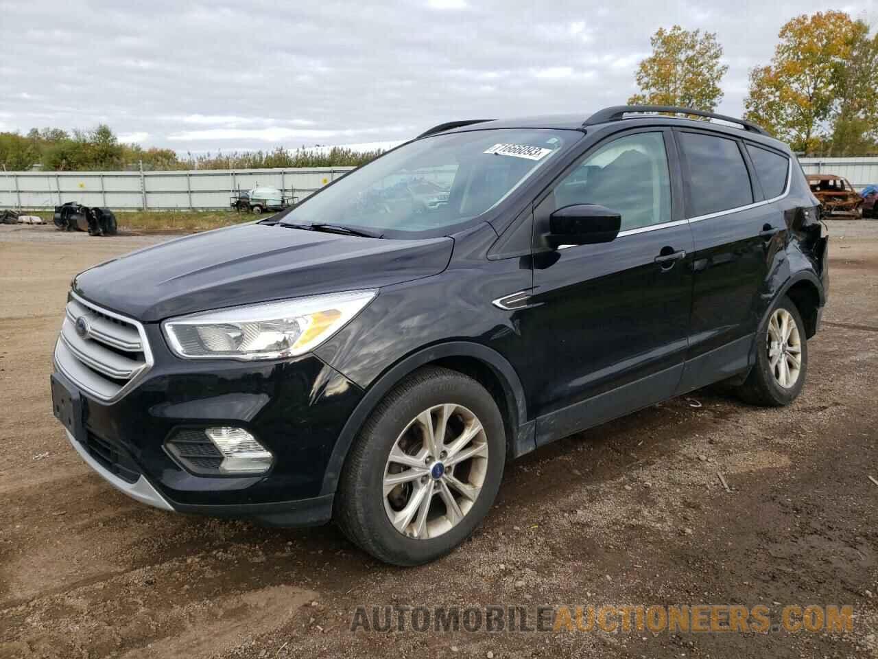 1FMCU9GD6JUB38873 FORD ESCAPE 2018