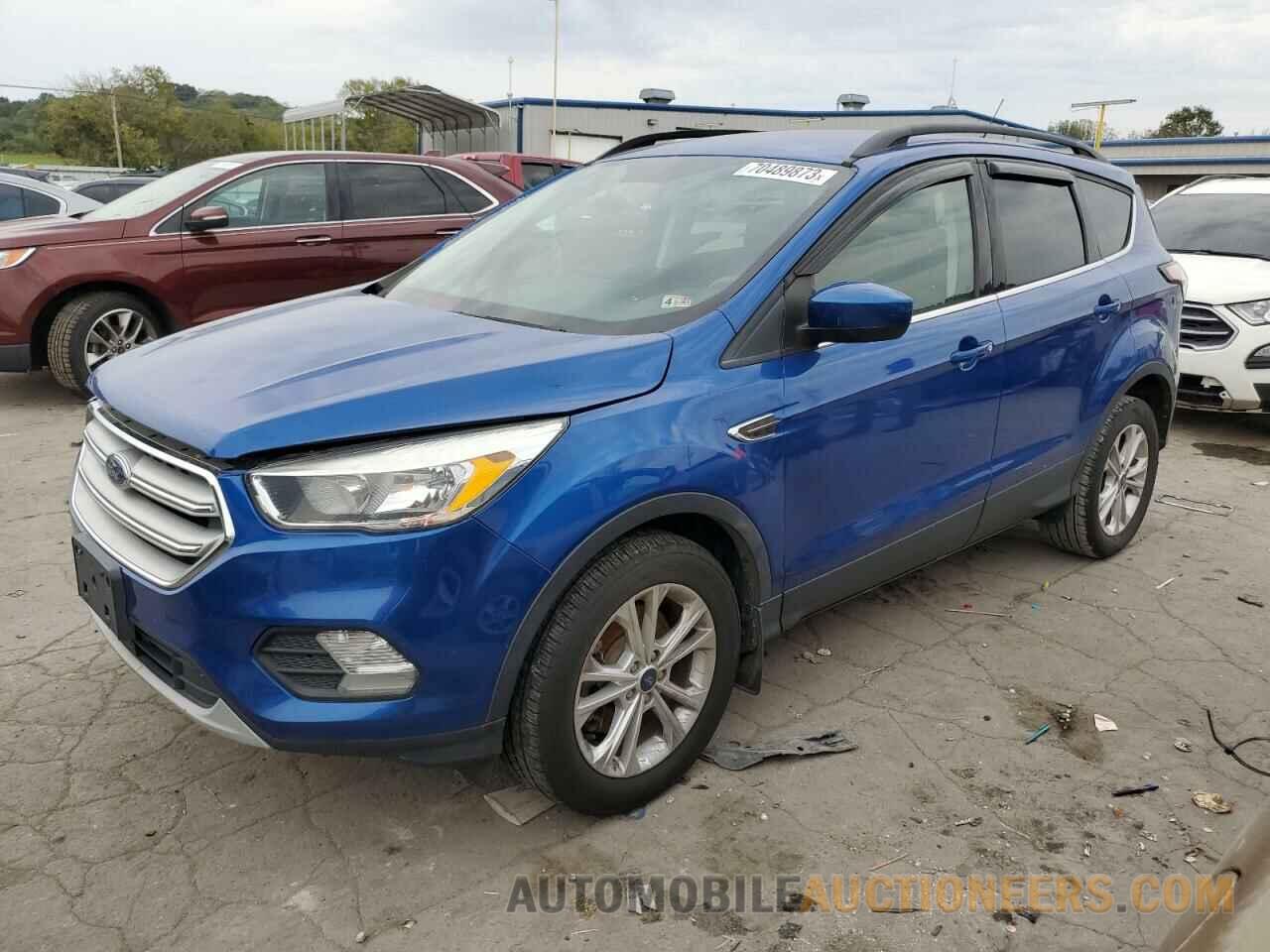 1FMCU9GD6JUB80038 FORD ESCAPE 2018