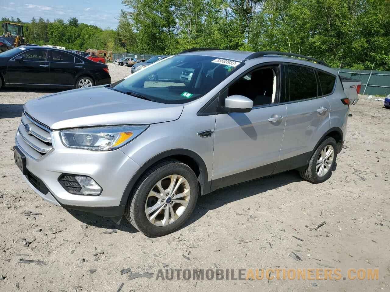 1FMCU9GD6JUD11646 FORD ESCAPE 2018