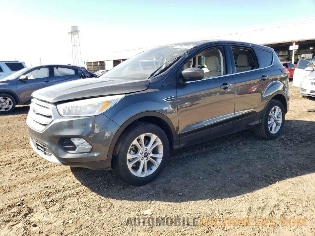 1FMCU9GD6KUA20565 FORD ESCAPE 2019