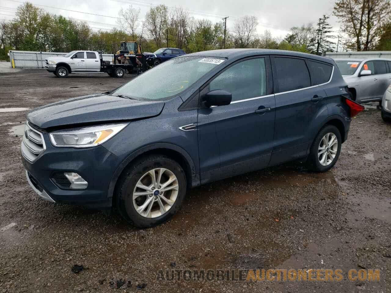 1FMCU9GD6KUA31601 FORD ESCAPE 2019