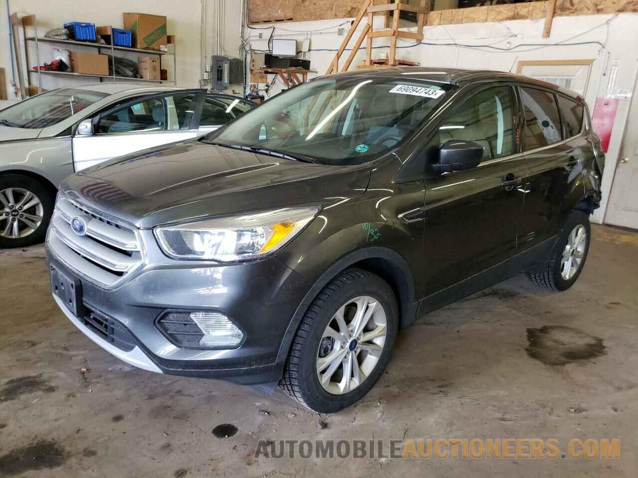 1FMCU9GD6KUA54716 FORD ESCAPE 2019