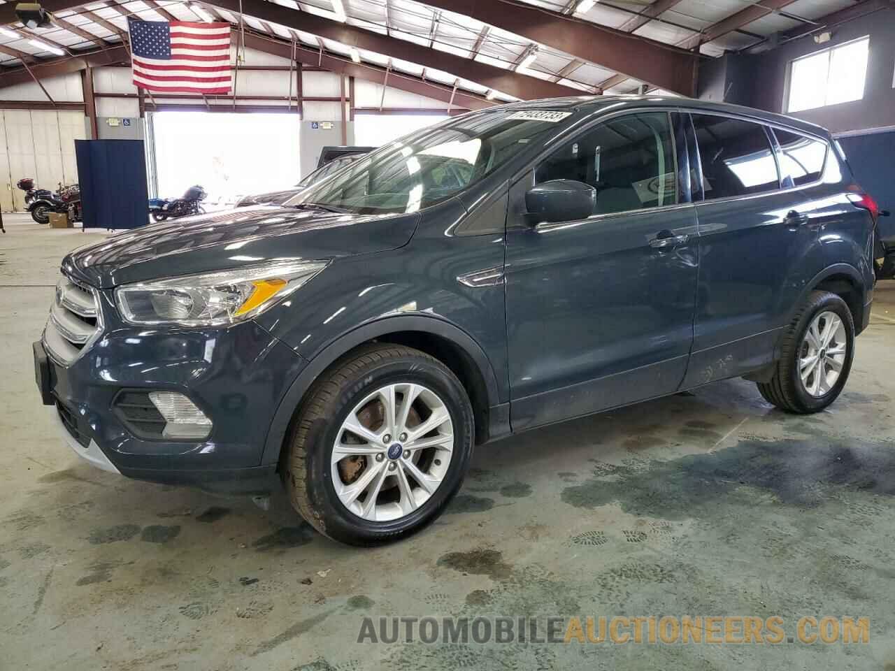 1FMCU9GD6KUA83794 FORD ESCAPE 2019