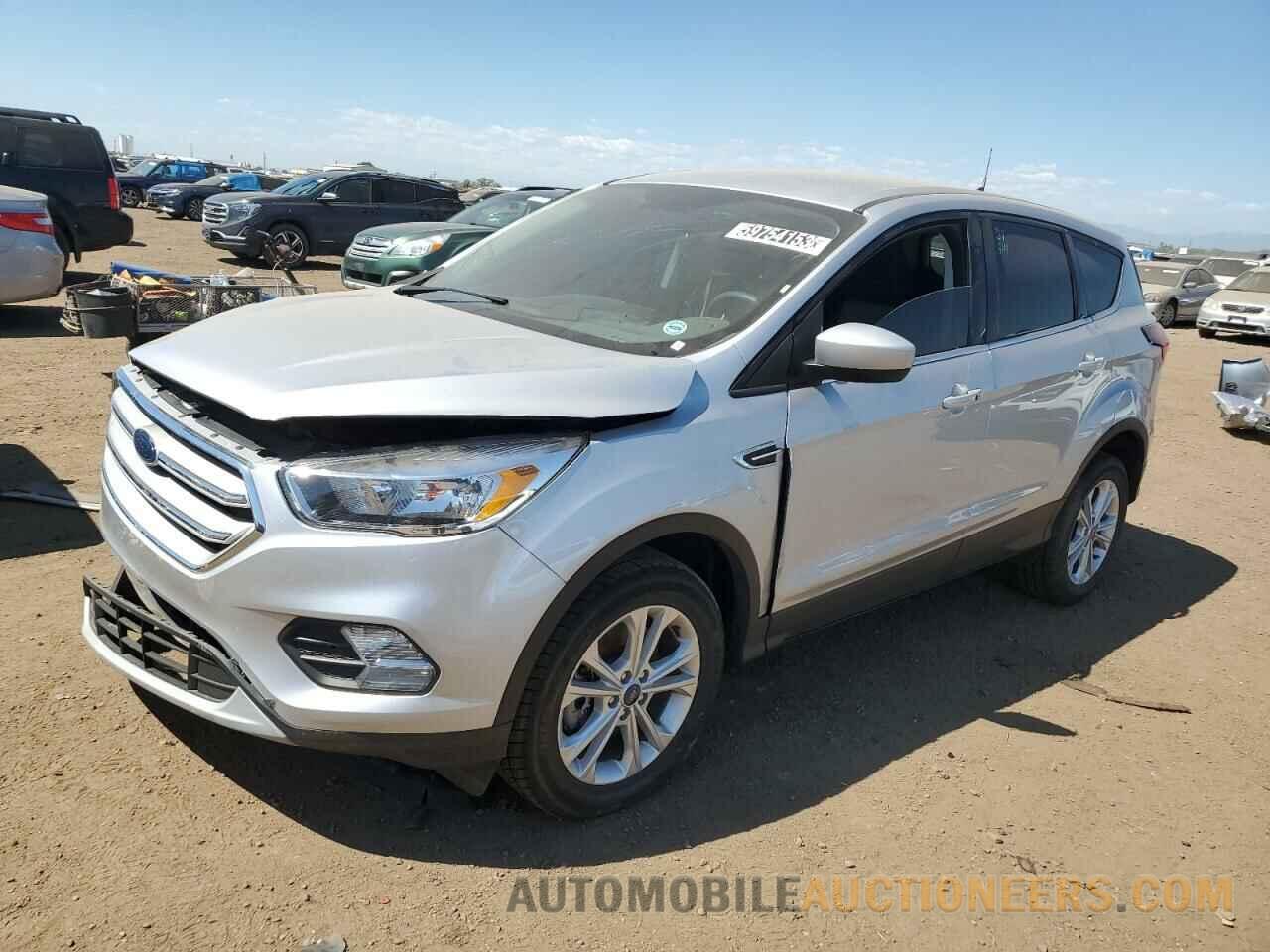 1FMCU9GD6KUA98666 FORD ESCAPE 2019