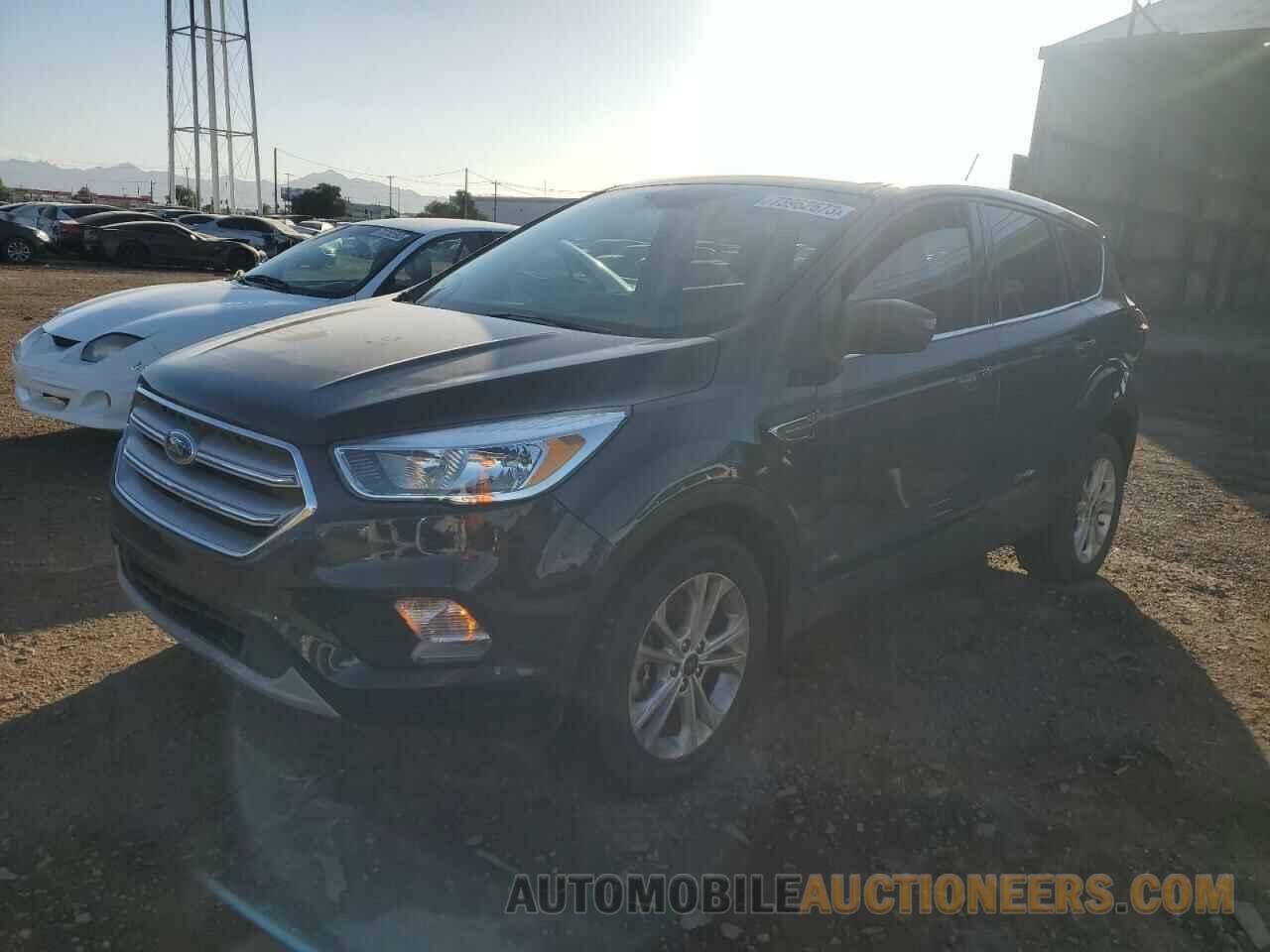 1FMCU9GD6KUC05067 FORD ESCAPE 2019