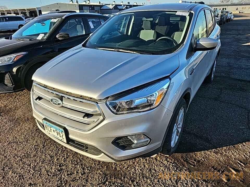 1FMCU9GD6KUC27425 Ford Escape 2019