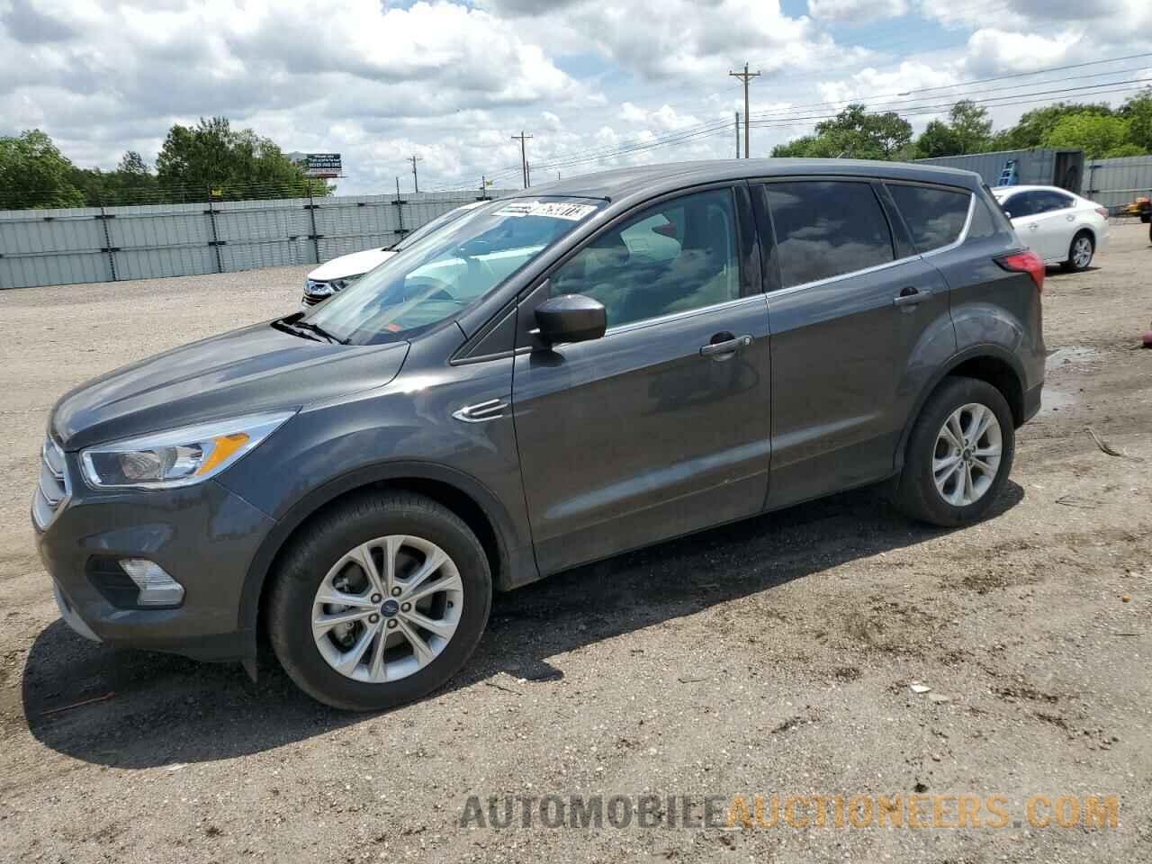 1FMCU9GD6KUC33967 FORD ESCAPE 2019