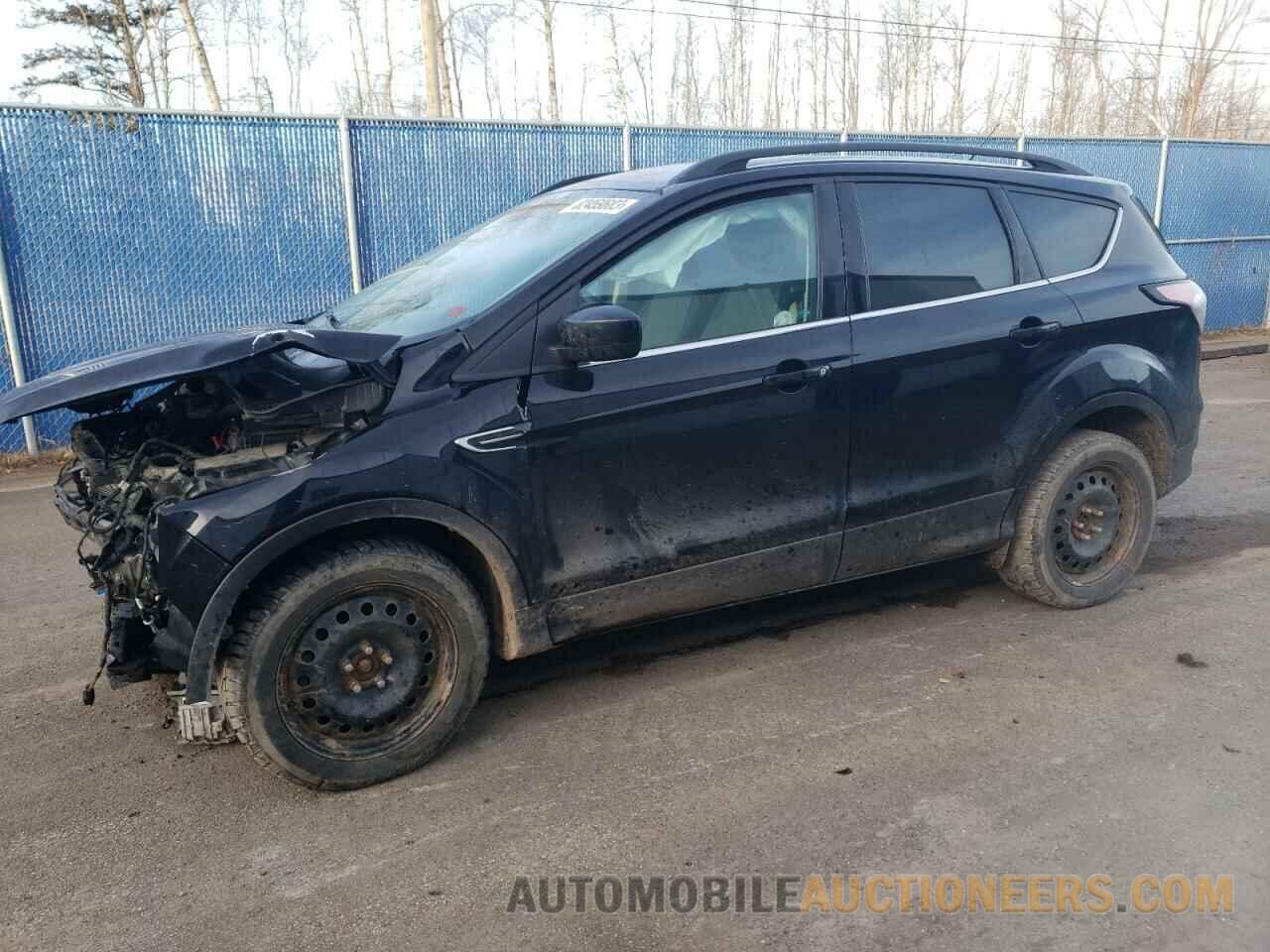 1FMCU9GD7JUA00193 FORD ESCAPE 2018