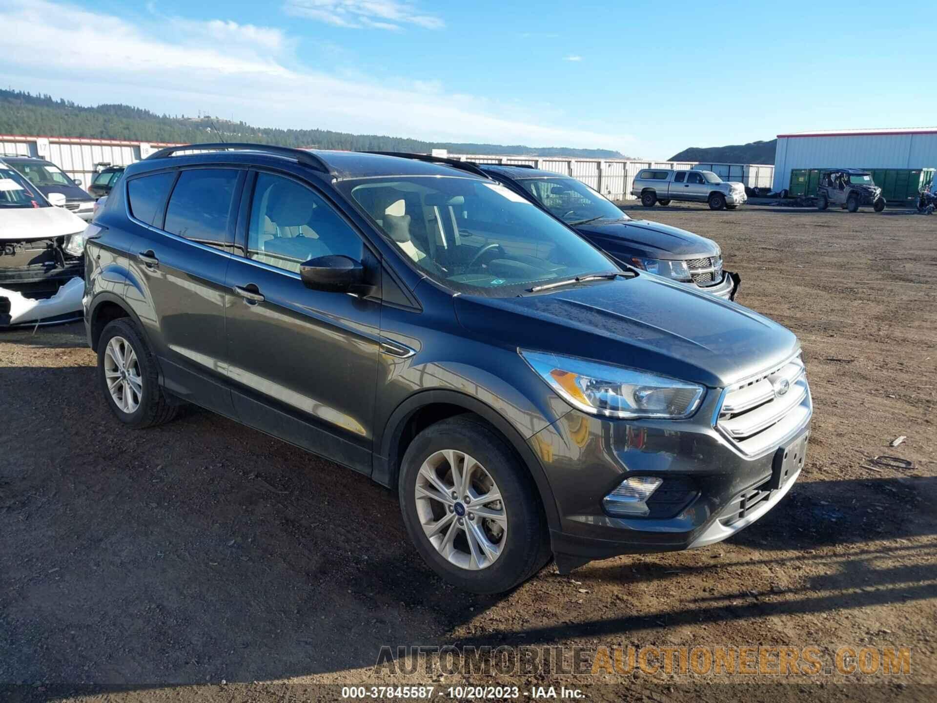 1FMCU9GD7JUA58000 FORD ESCAPE 2018