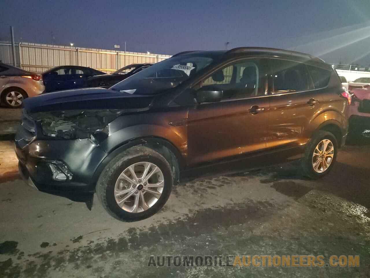 1FMCU9GD7JUA80403 FORD ESCAPE 2018