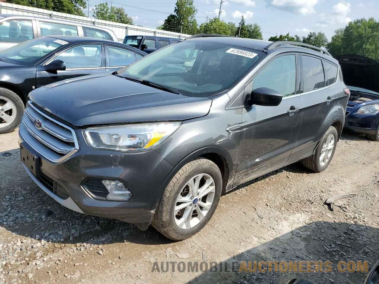 1FMCU9GD7JUB22505 FORD ESCAPE 2018