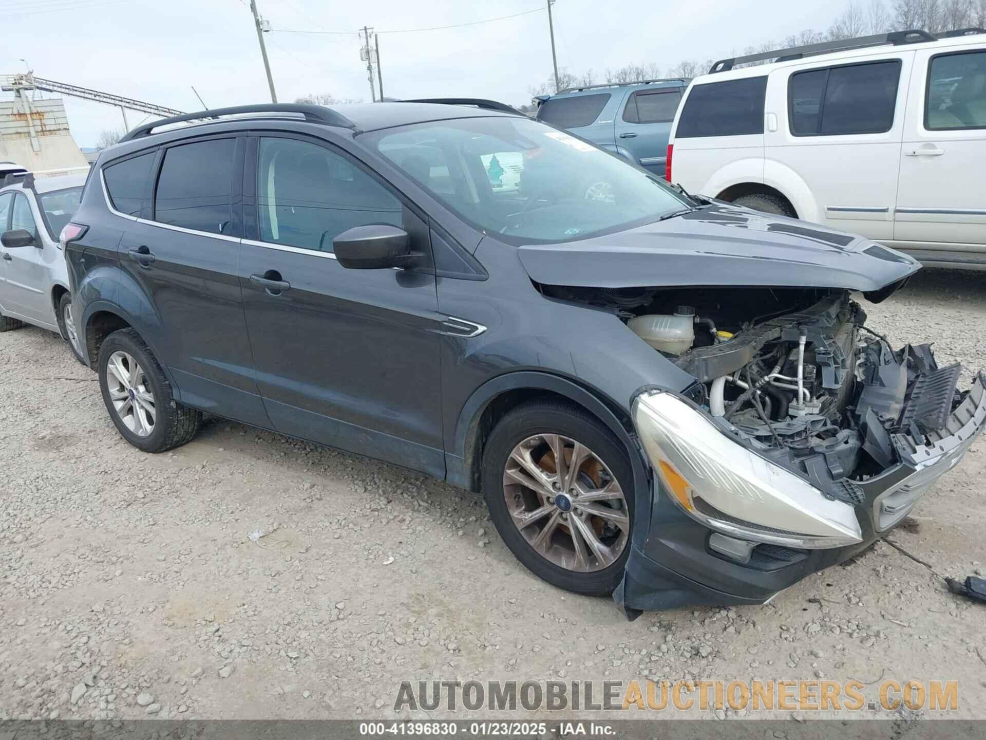 1FMCU9GD7JUB62308 FORD ESCAPE 2018