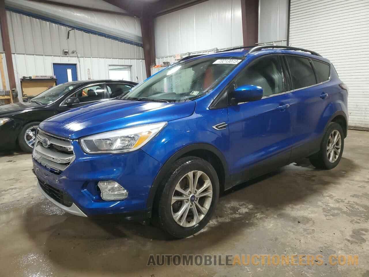 1FMCU9GD7JUC01088 FORD ESCAPE 2018