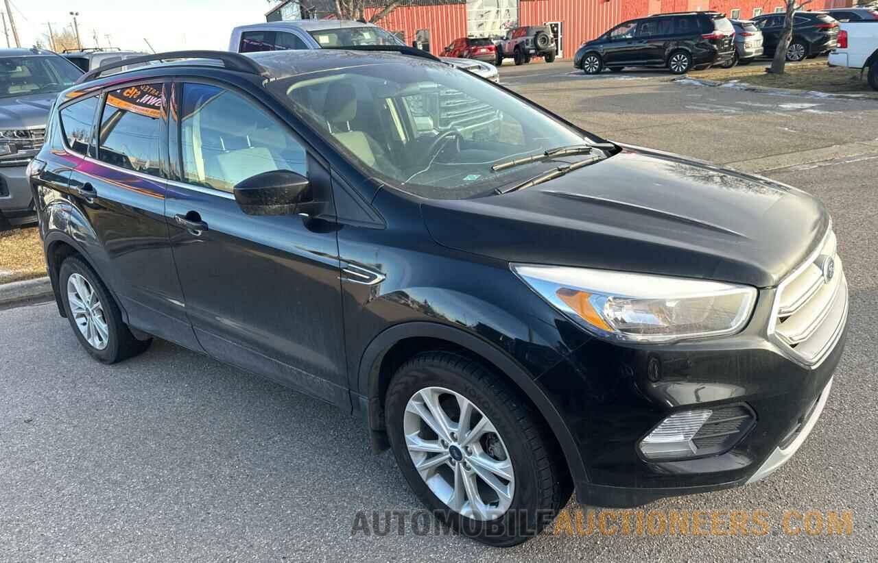 1FMCU9GD7JUC42868 FORD ESCAPE 2018