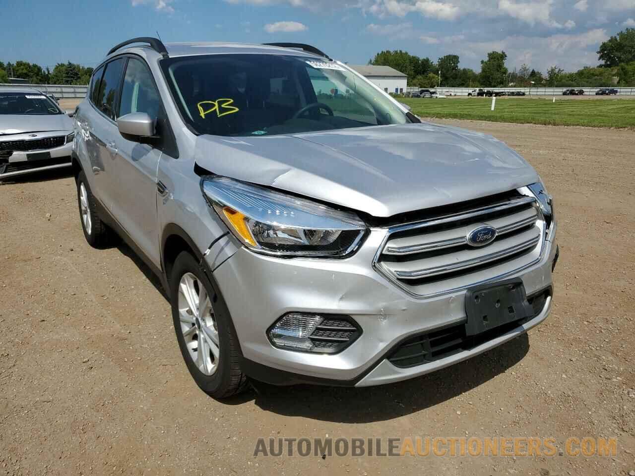 1FMCU9GD7JUD02129 FORD ESCAPE 2018