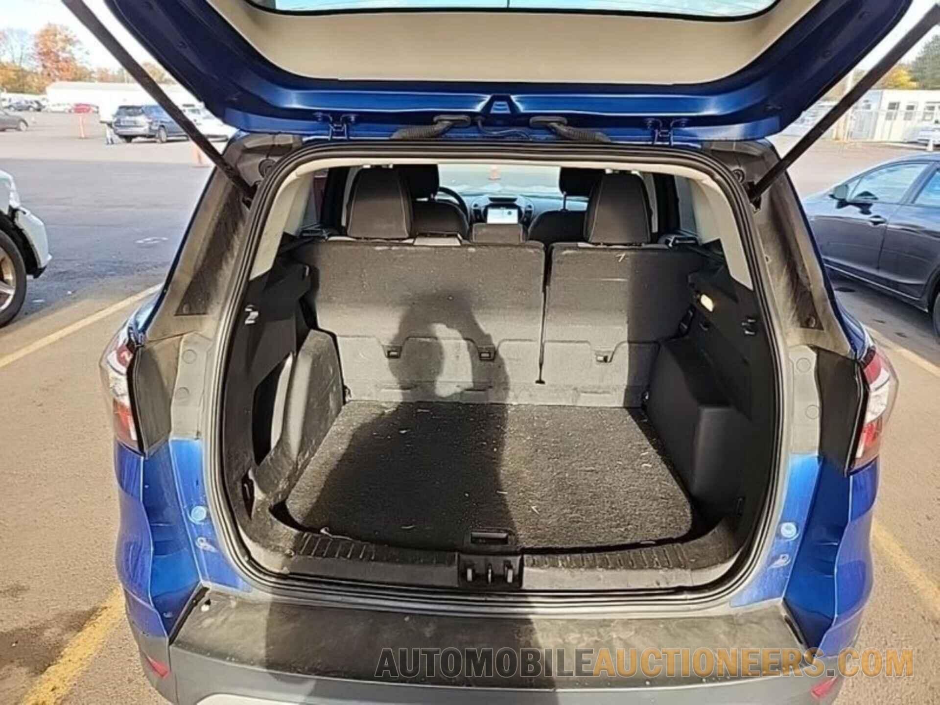 1FMCU9GD7JUD08223 FORD ESCAPE 2018