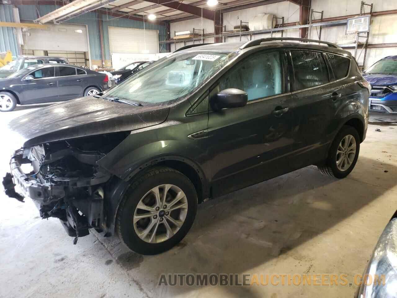 1FMCU9GD7JUD26897 FORD ESCAPE 2018