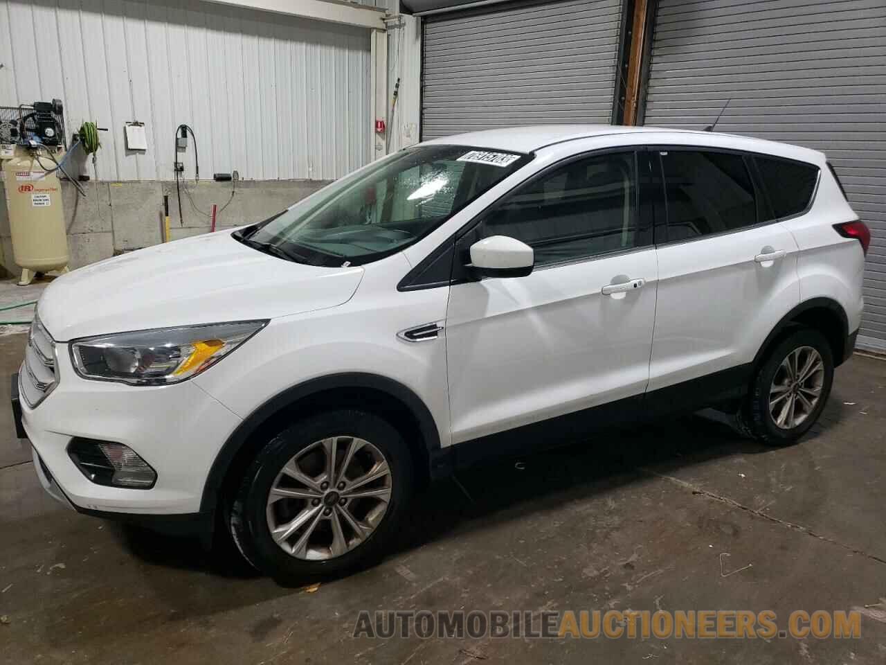 1FMCU9GD7KUA09347 FORD ESCAPE 2019