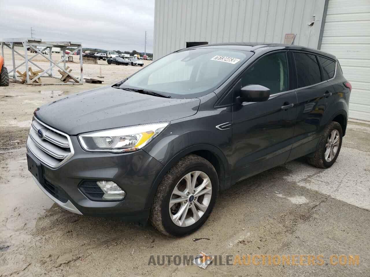 1FMCU9GD7KUA37410 FORD ESCAPE 2019