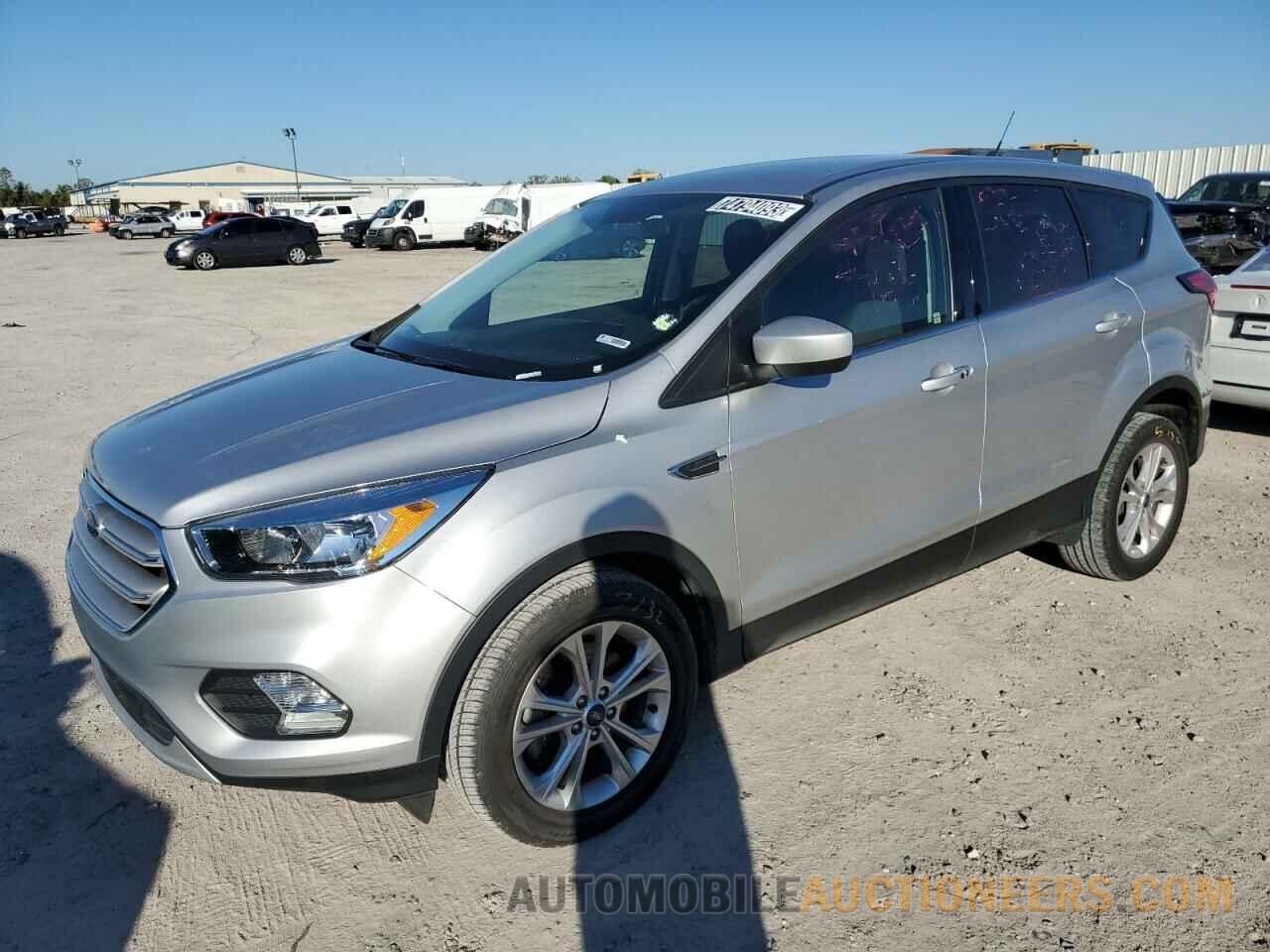 1FMCU9GD7KUA78149 FORD ESCAPE 2019