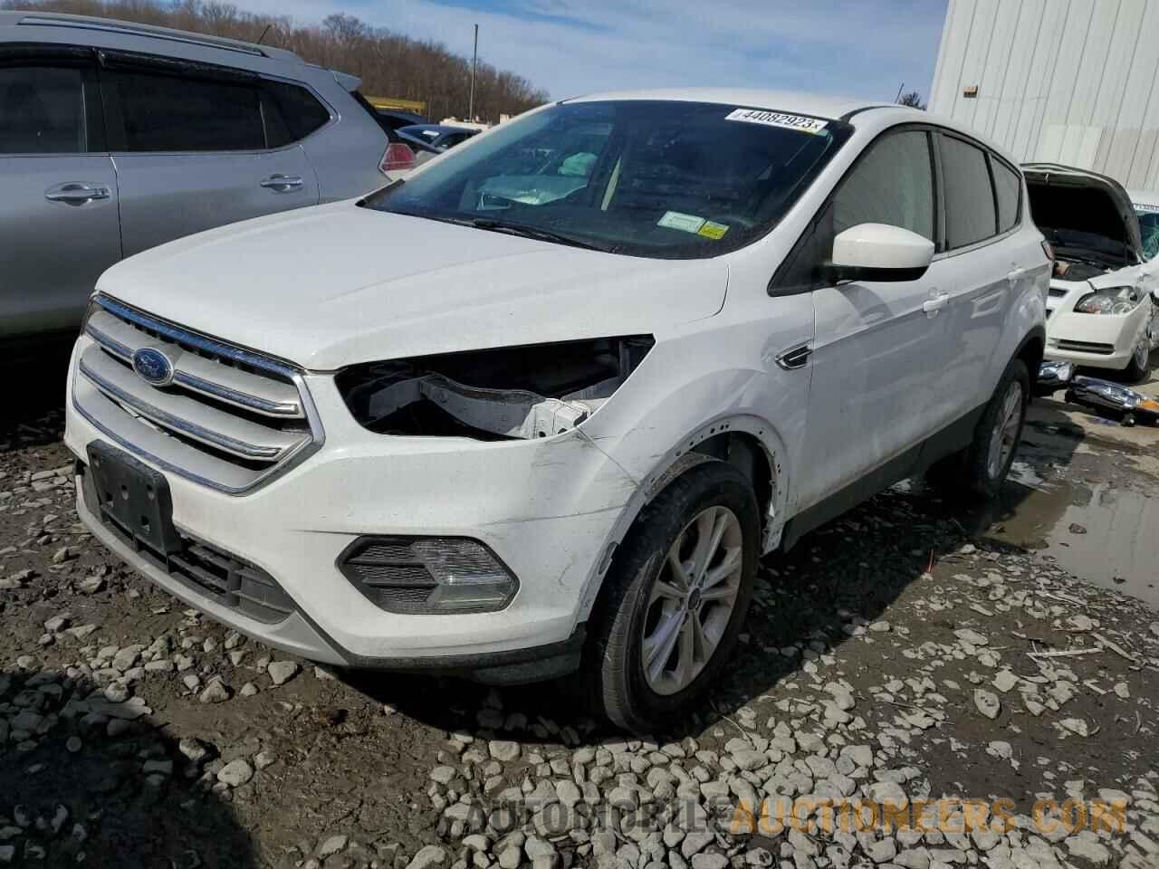 1FMCU9GD7KUB43047 FORD ESCAPE 2019