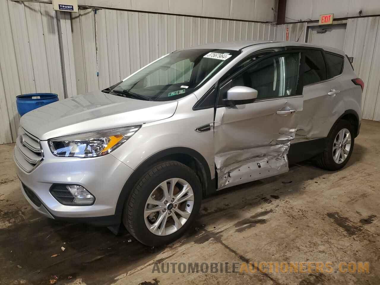 1FMCU9GD7KUB44103 FORD ESCAPE 2019