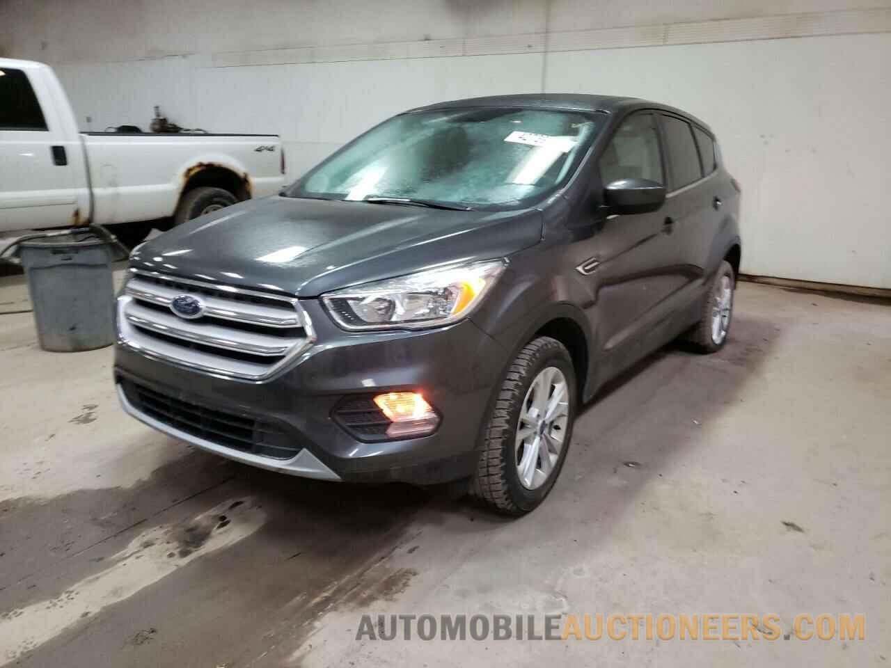 1FMCU9GD7KUB85458 FORD ESCAPE 2019