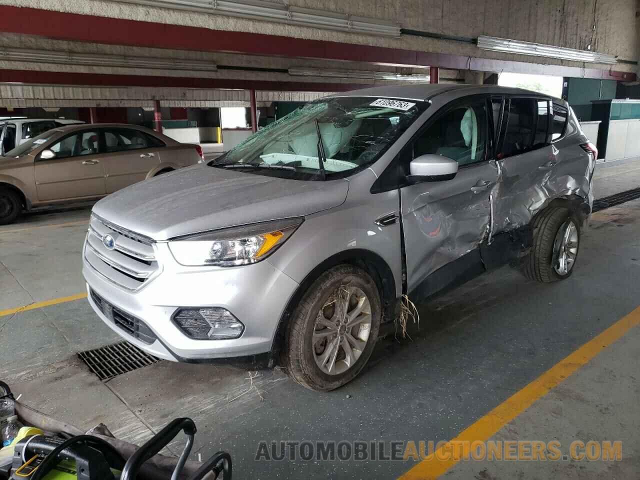 1FMCU9GD7KUC21617 FORD ESCAPE 2019