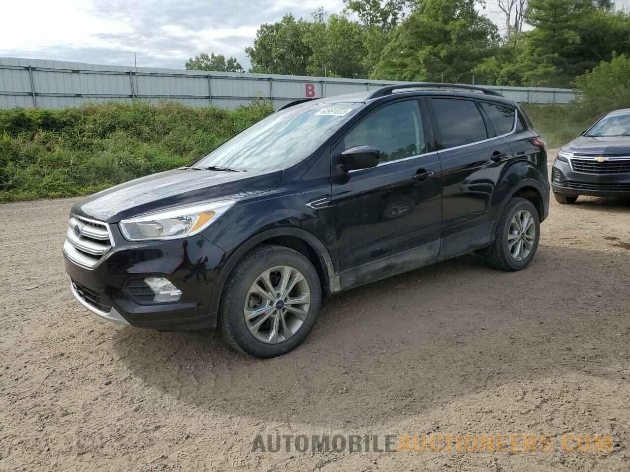 1FMCU9GD8JUA09047 FORD ESCAPE 2018