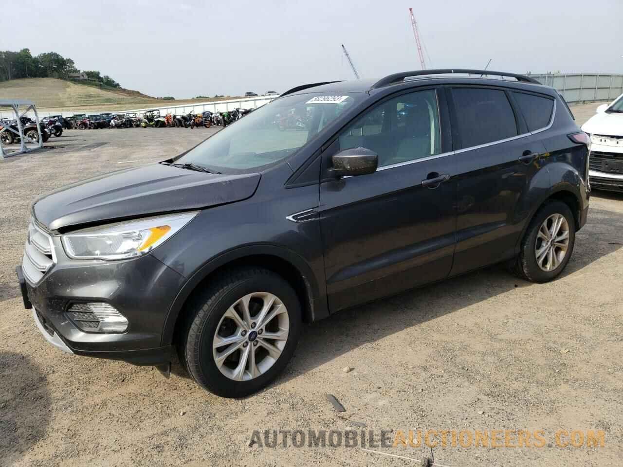 1FMCU9GD8JUB21797 FORD ESCAPE 2018