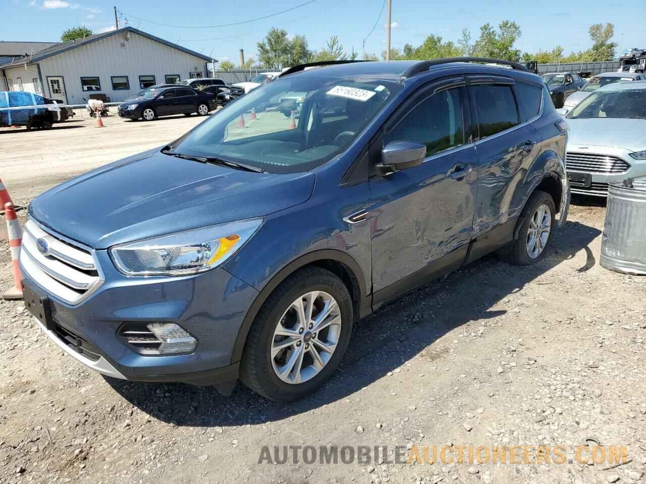 1FMCU9GD8JUB41404 FORD ESCAPE 2018