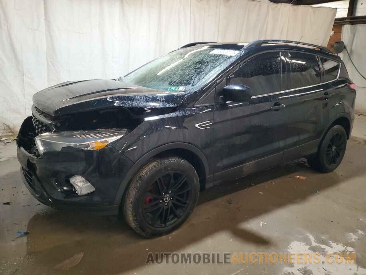 1FMCU9GD8JUC13072 FORD ESCAPE 2018