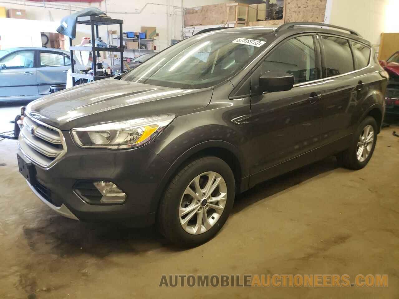 1FMCU9GD8JUC60005 FORD ESCAPE 2018