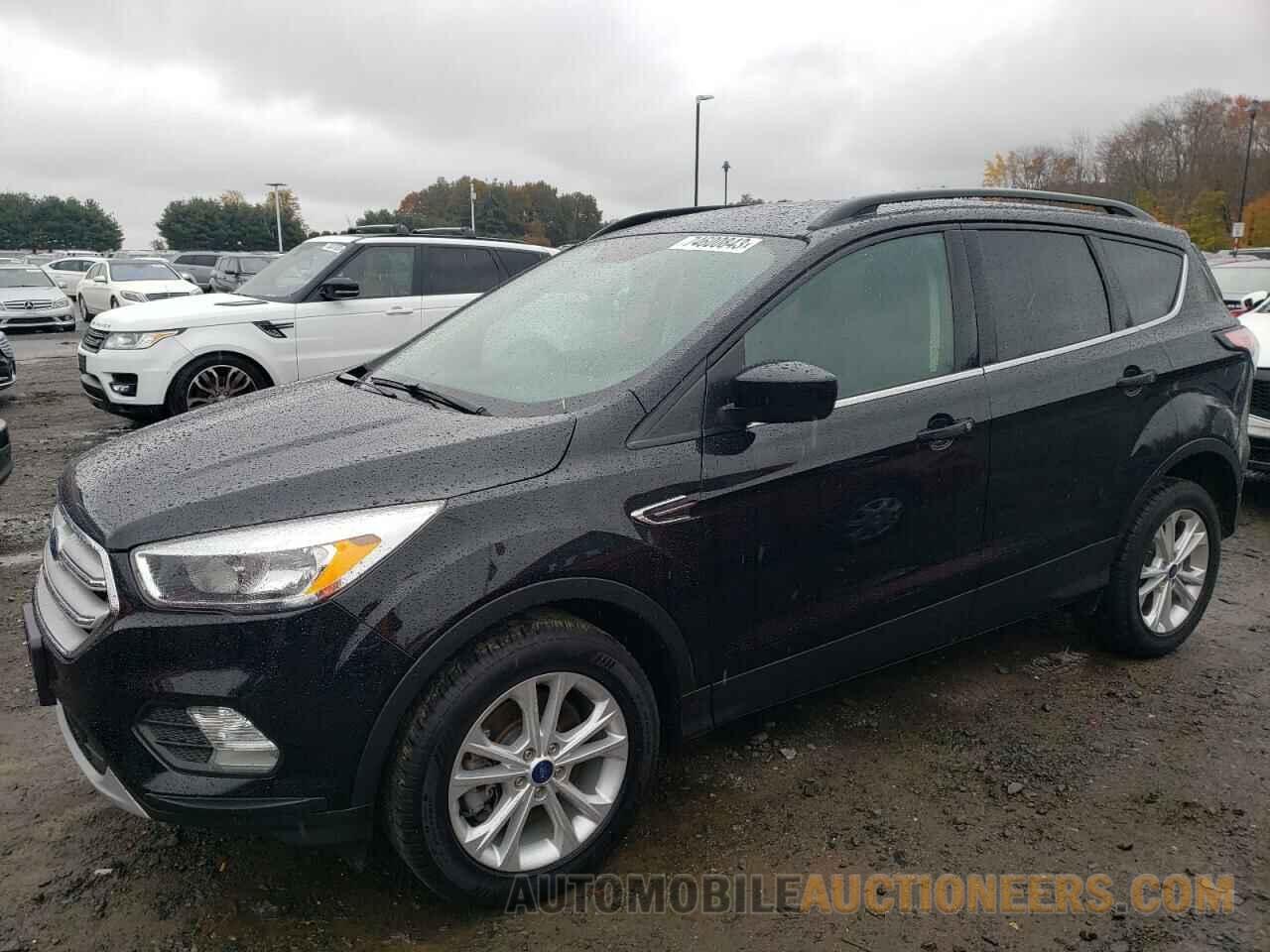 1FMCU9GD8JUC80237 FORD ESCAPE 2018