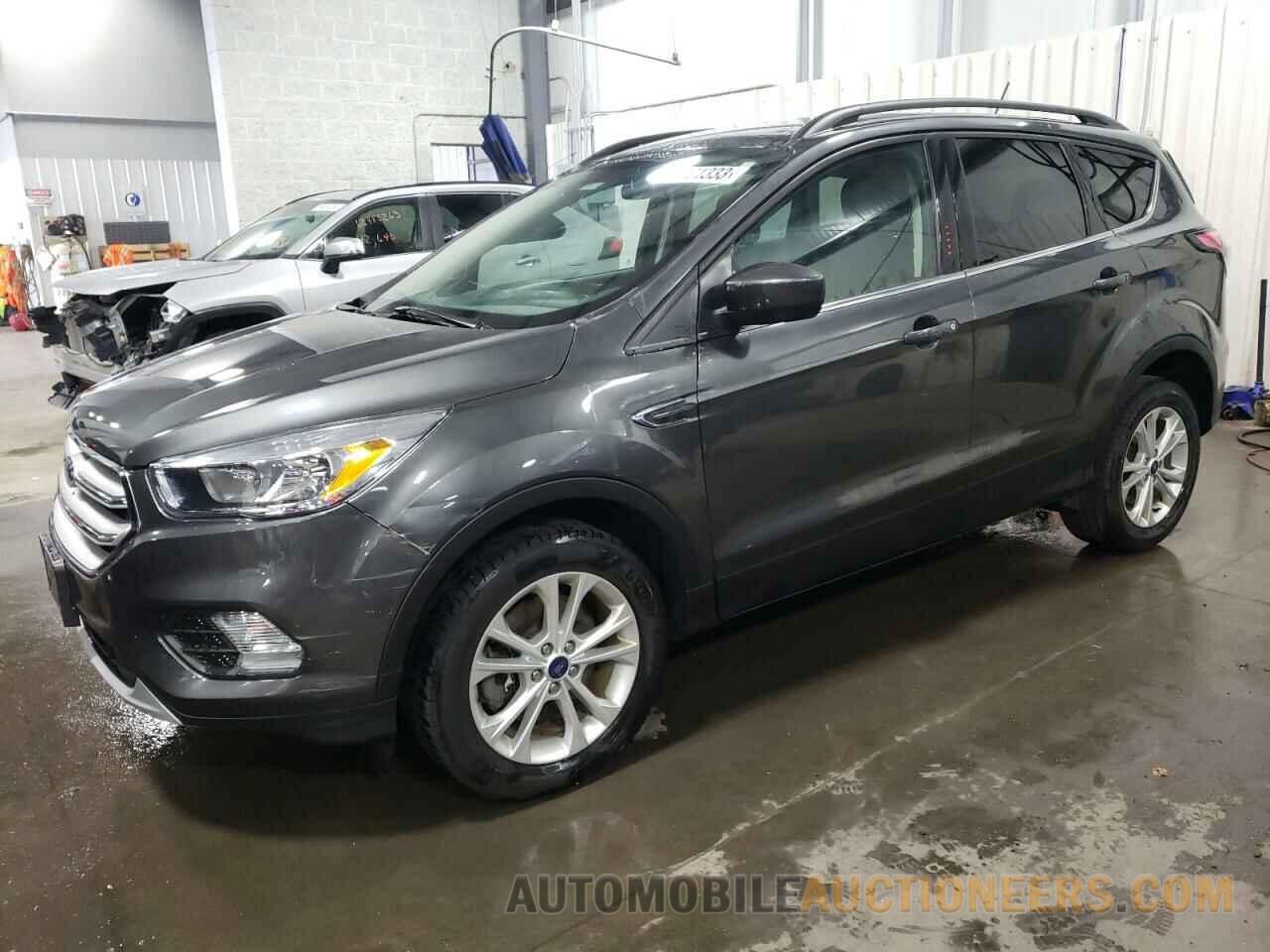 1FMCU9GD8JUD05038 FORD ESCAPE 2018