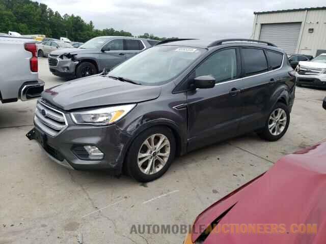 1FMCU9GD8JUD50903 FORD ESCAPE 2018