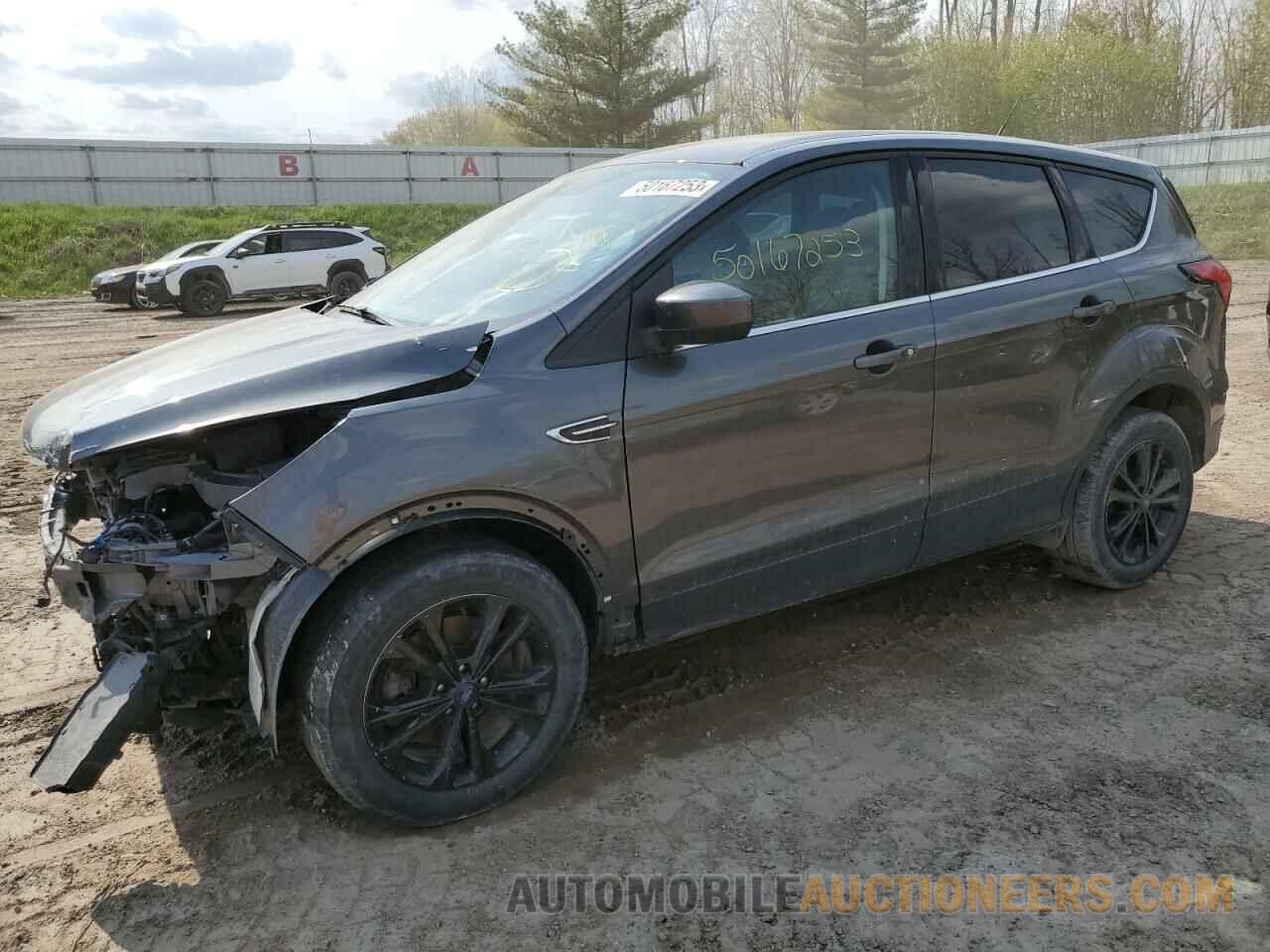 1FMCU9GD8KUA16548 FORD ESCAPE 2019