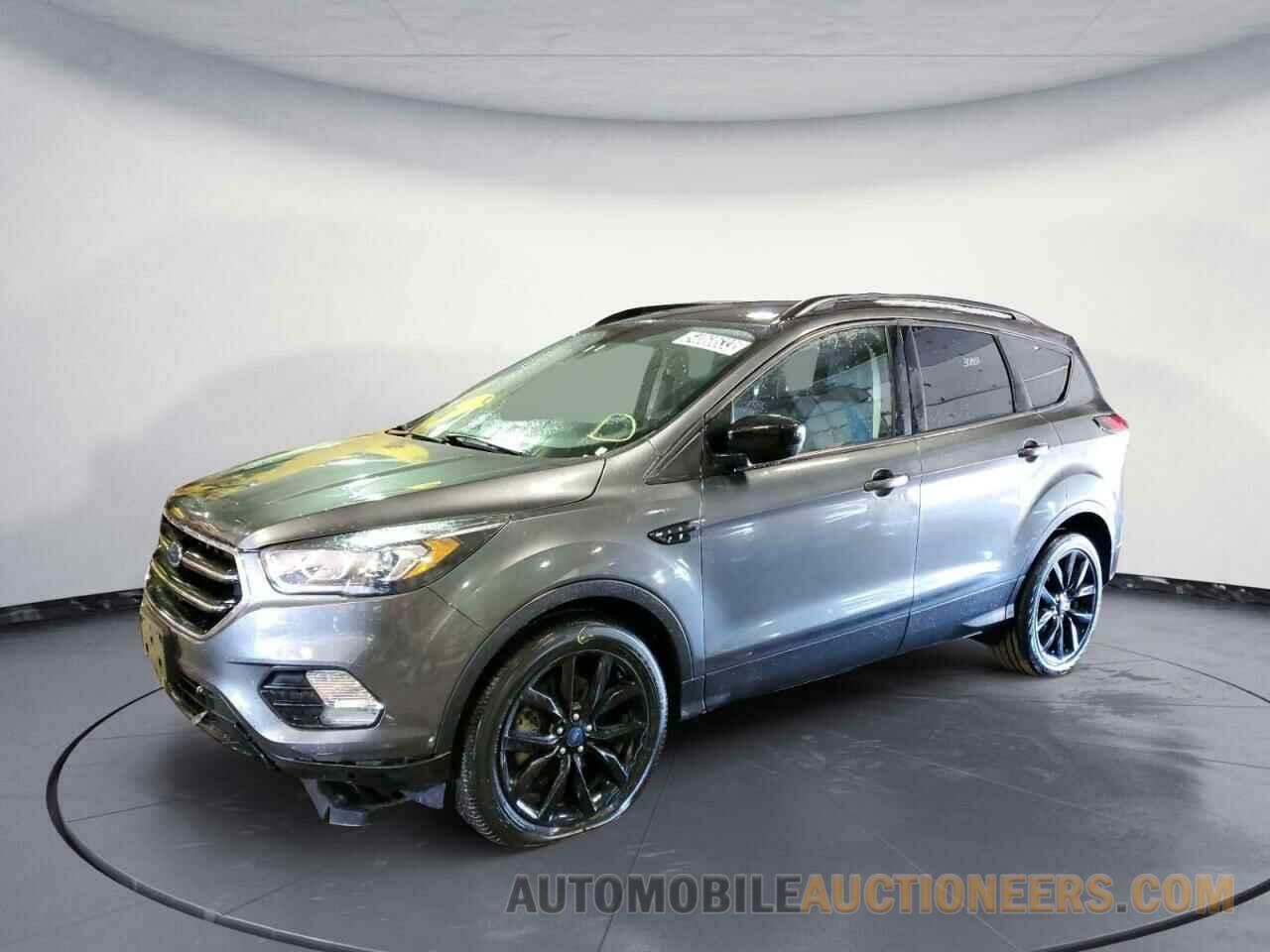 1FMCU9GD8KUA30501 FORD ESCAPE 2019