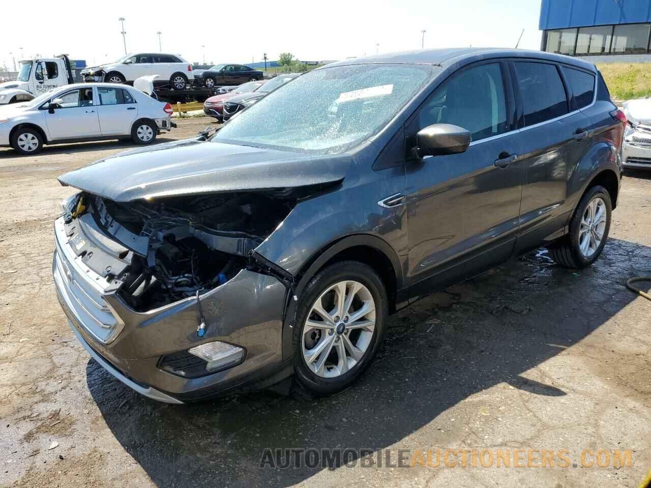 1FMCU9GD8KUA40686 FORD ESCAPE 2019