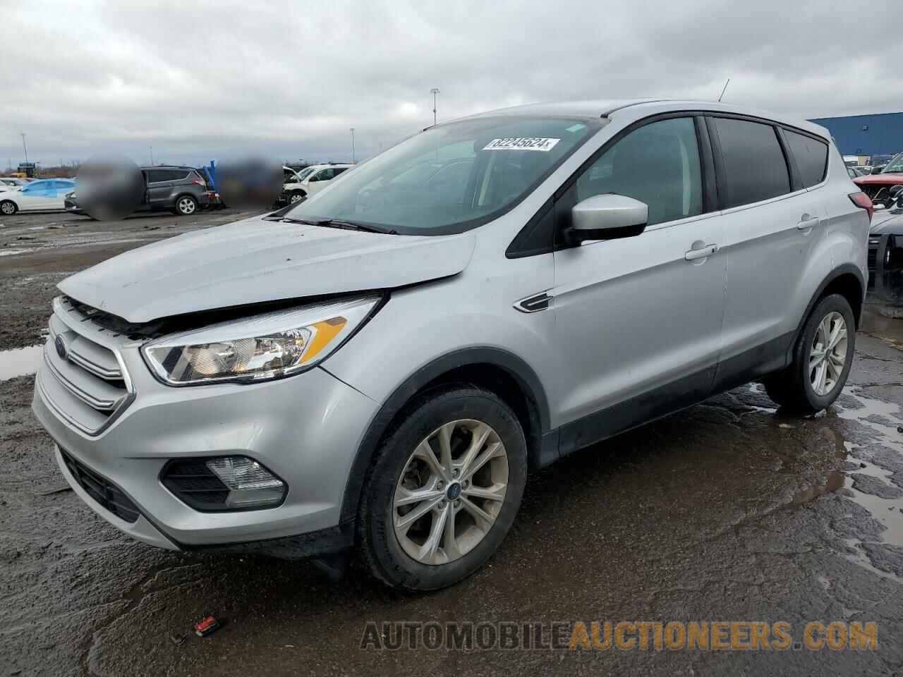 1FMCU9GD8KUA69704 FORD ESCAPE 2019