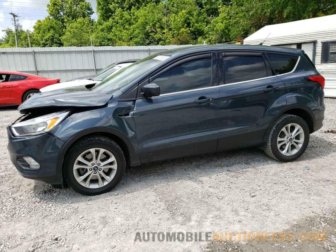 1FMCU9GD8KUA84445 FORD ESCAPE 2019