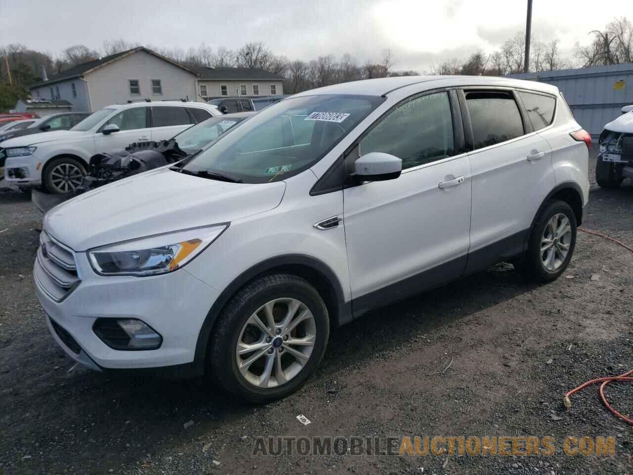 1FMCU9GD8KUC07399 FORD ESCAPE 2019