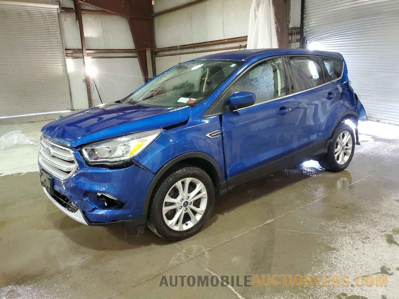 1FMCU9GD8KUC17740 FORD ESCAPE 2019